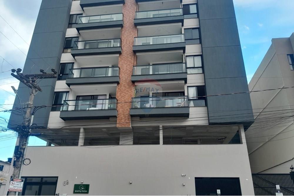 apartamento em São Pedro, Juiz de Fora, Minas Gerais, 36036610