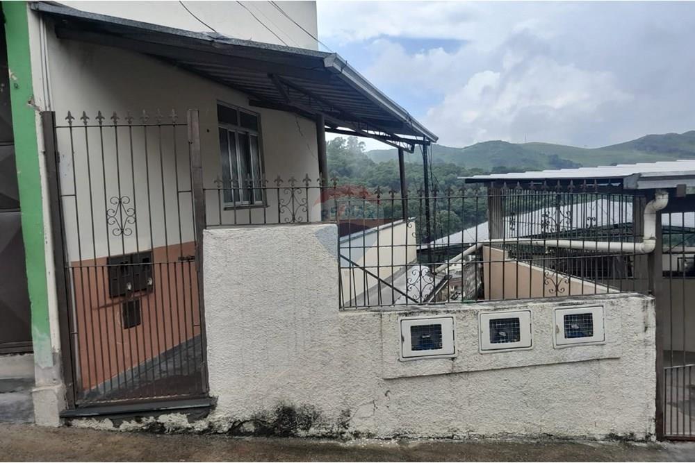 casa em Progresso, Juiz de Fora, Minas Gerais, 36050380