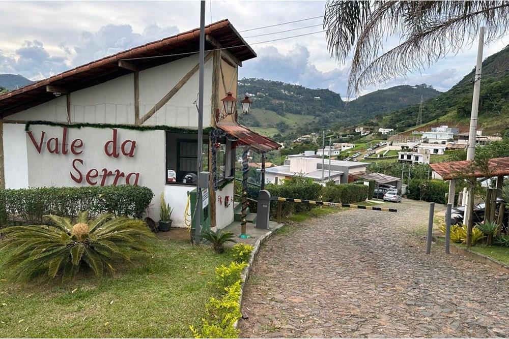 terreno em Rodovia Presidente Juscelino Kubitschek(BR-040), km 792,5 - Condomínio Vale da Serra - Salvaterra, Juiz de Fora, Minas Gerais, 36033005