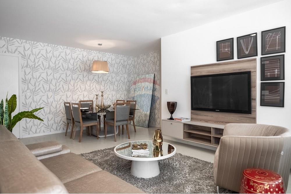 apartamento em AVENIDA RIO BRANCO, 5261 - Carrefour - Alto dos Passos, Juiz de Fora, Minas Gerais, 36026-500