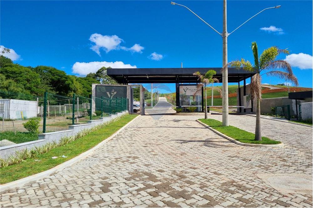 terreno em Rodovia BR-040, 116 - Villagio Reserva - São Pedro, Juiz de Fora, Minas Gerais, 36092-245