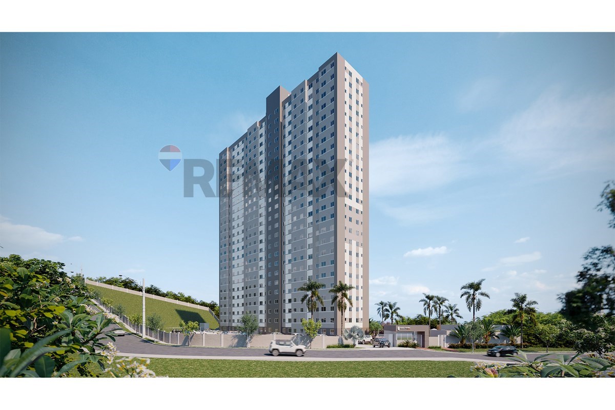 apartamento em R. Marcy Deotti Ibrahim, 220, Previdenciários, Juiz de Fora, Minas Gerais, 36032-010
