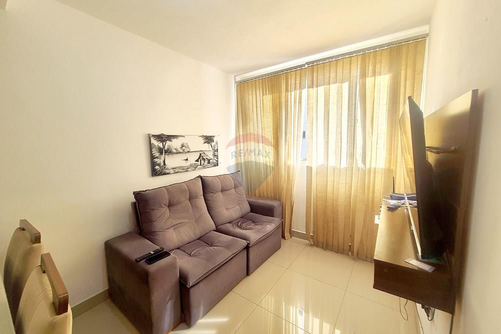 apartamento em Rua Eunice Weaver, 200 - Frente a praça - Carlos Chagas, Juiz de Fora, Minas Gerais, 36081240