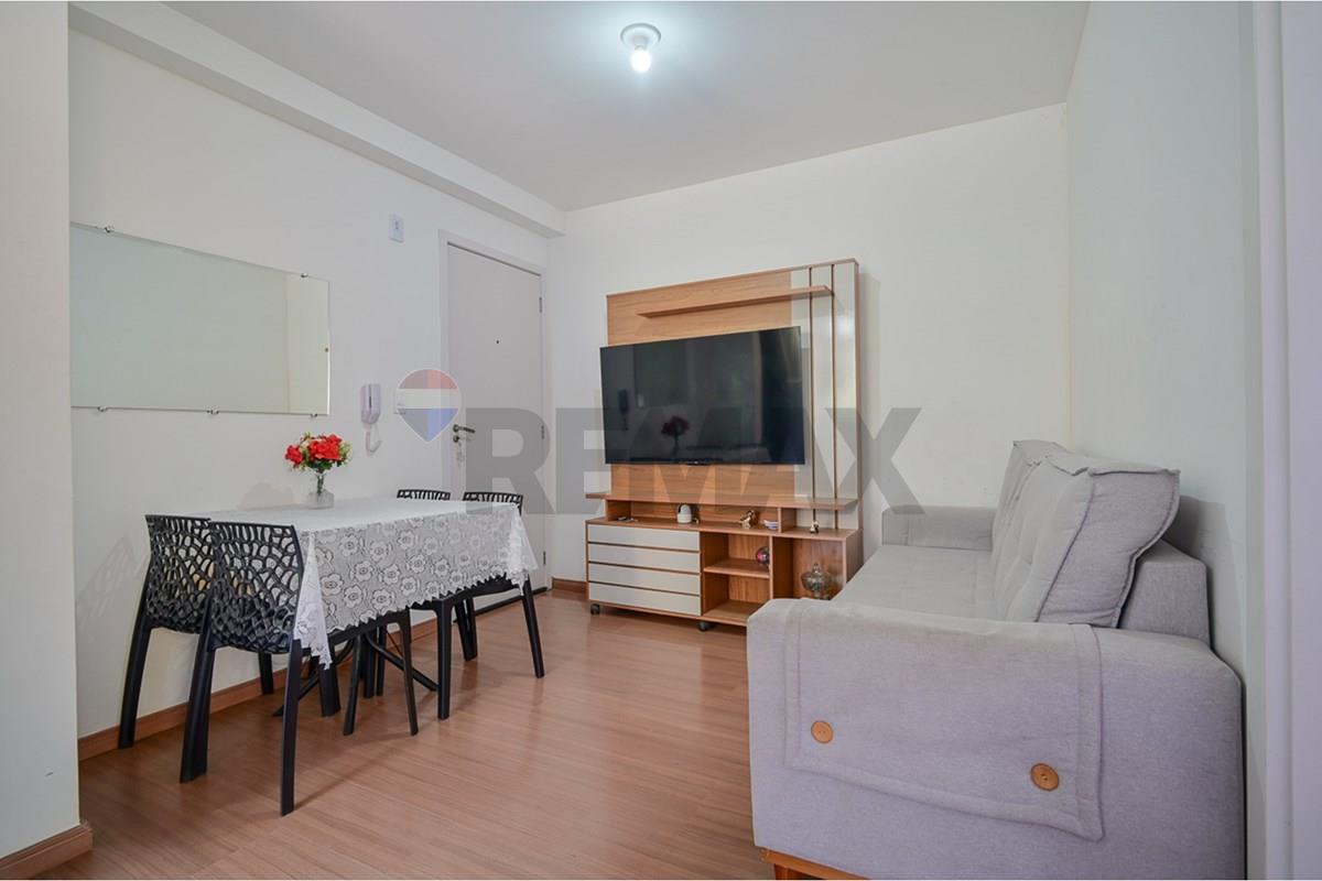 apartamento em Grama, Juiz de Fora, Minas Gerais, 36048001