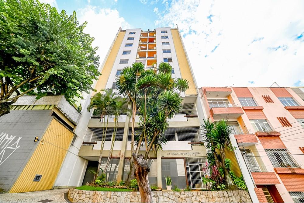 apartamento em Centro, Juiz de Fora, Minas Gerais, 36016200
