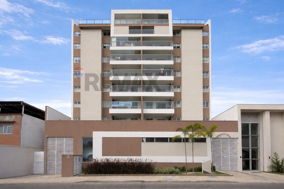 apartamento em Rua Emanuel Alves Rates, 60, São Pedro, Juiz de Fora, Minas Gerais, 36037020