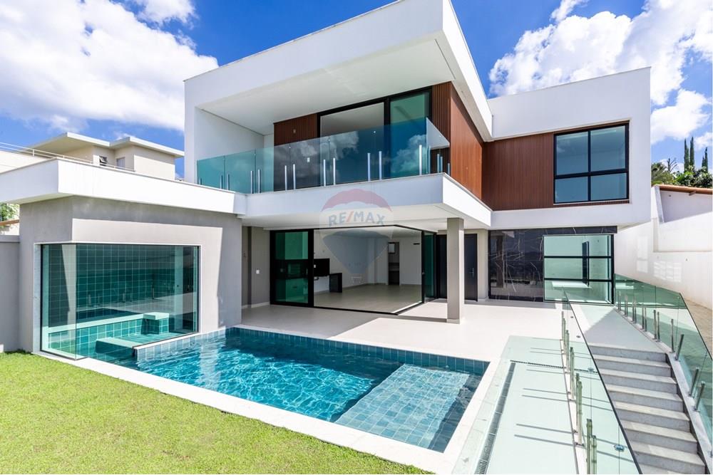 casa em São Pedro, Juiz de Fora, Minas Gerais, 36036244