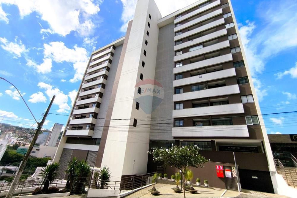 apartamento em Alameda Pássaros da Polônia, 45 - Ao lado da Empório Life - Estrela Sul, Juiz de Fora, Minas Gerais, 36030711