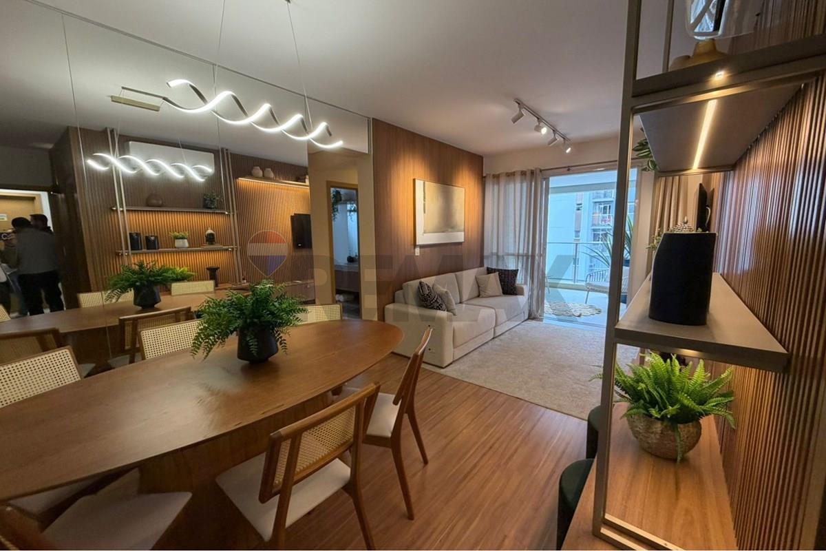 apartamento em RUA PÉTALA MISTERIOSA, 315, Estrela do Sul, Juiz de Fora, Minas Gerais, 36030716