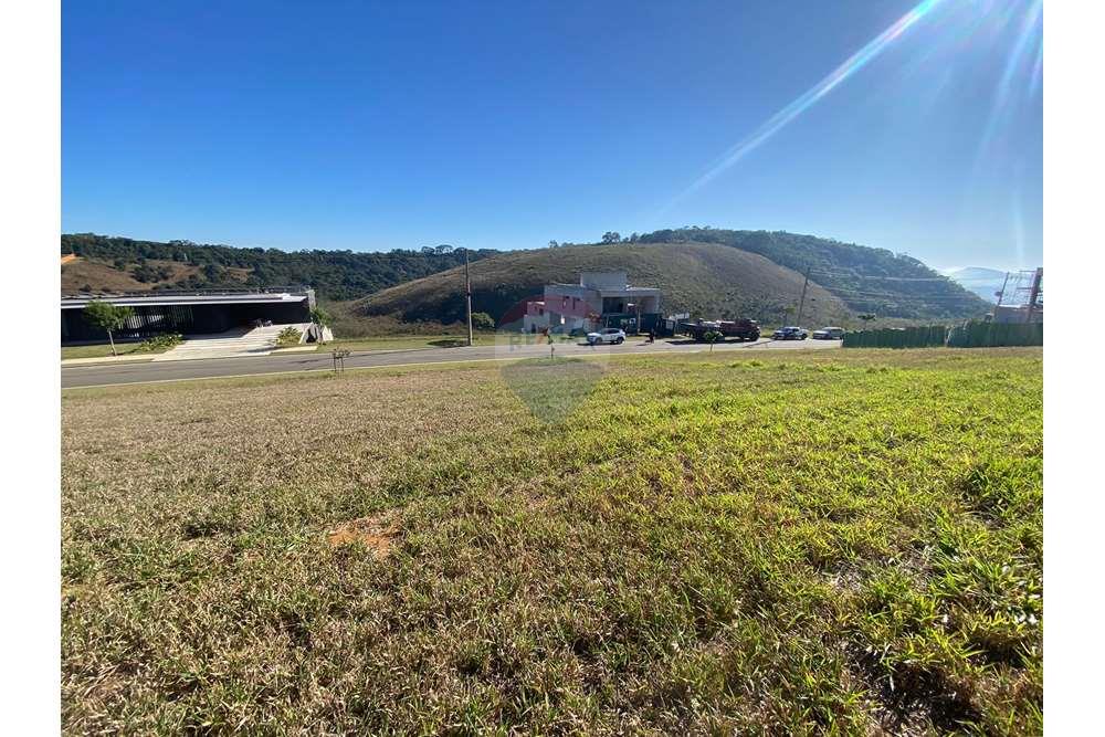 terreno em Rua Maripá, 09 - Alphaville - Alphaville, Juiz de Fora, Minas Gerais, 36037892