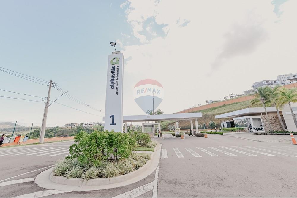 terreno em Rua Itanhandu, São Pedro, Juiz de Fora, Minas Gerais, 36037-873