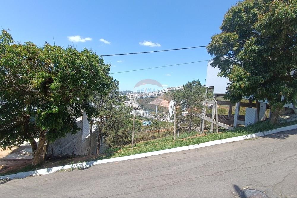 terreno em Rua Doutor José Barbosa de Castro, 70 - Condomínio Spina Ville II - Loteamento II Spinaville, Juiz de Fora, Minas Gerais, 36037760