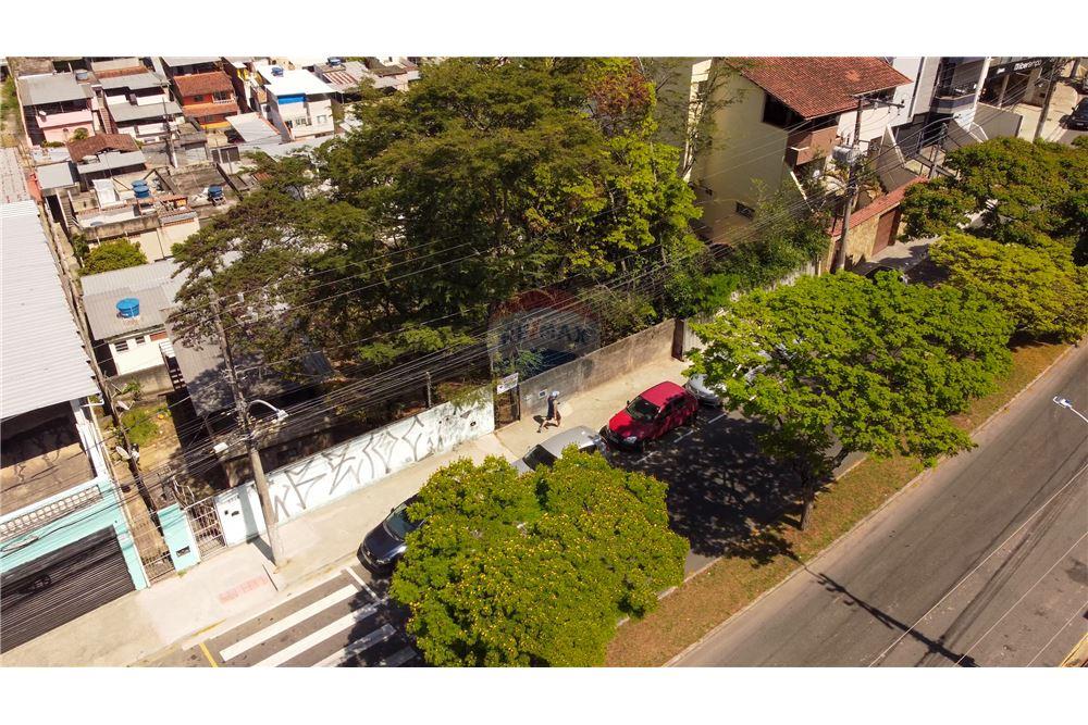 terreno em Av. Barão do Rio Branco, 5280 - Próximo ao Carrefour - Alto dos Passos, Juiz de Fora, Minas Gerais, 36026-500