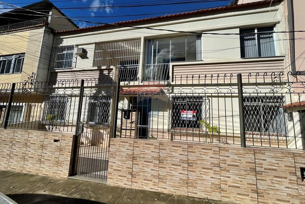 apartamento em Rua da Abolição, 16, Jardim Glória, Juiz de Fora, Minas Gerais, 36015030