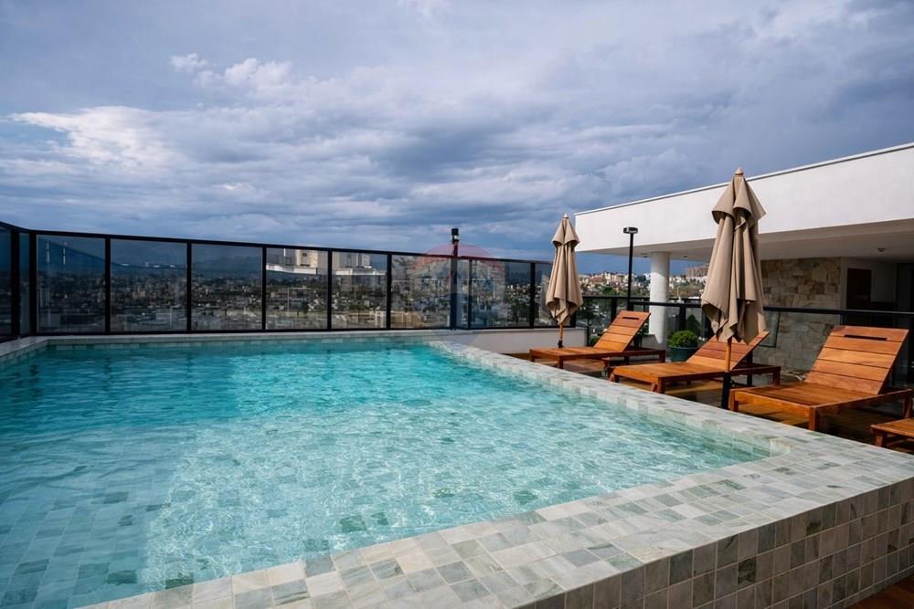 apartamento em Granbery, Juiz de Fora, Minas Gerais, 36010543