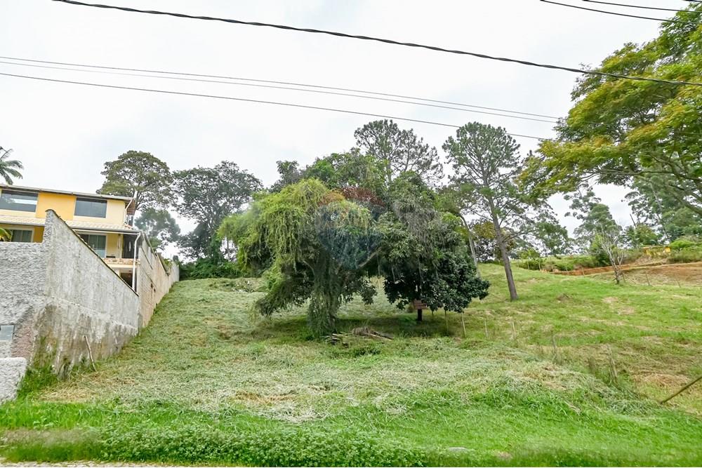 terreno em Rua Antônio Bento de Vasconcellos, 1000 - Condomínio Fazendinhas do Ipiranga - Previdenciários, Juiz de Fora, Minas Gerais, 36031290