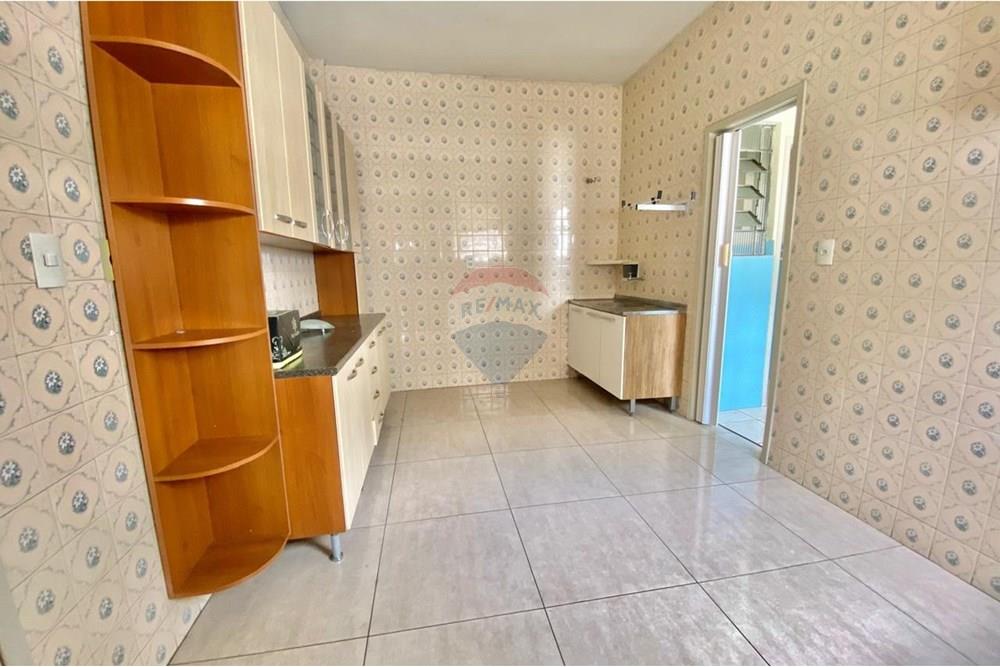 apartamento em Rua Padre Matias, 64 - Igraja da Glória - Morro da Glória, Juiz de Fora, Minas Gerais, 36035140