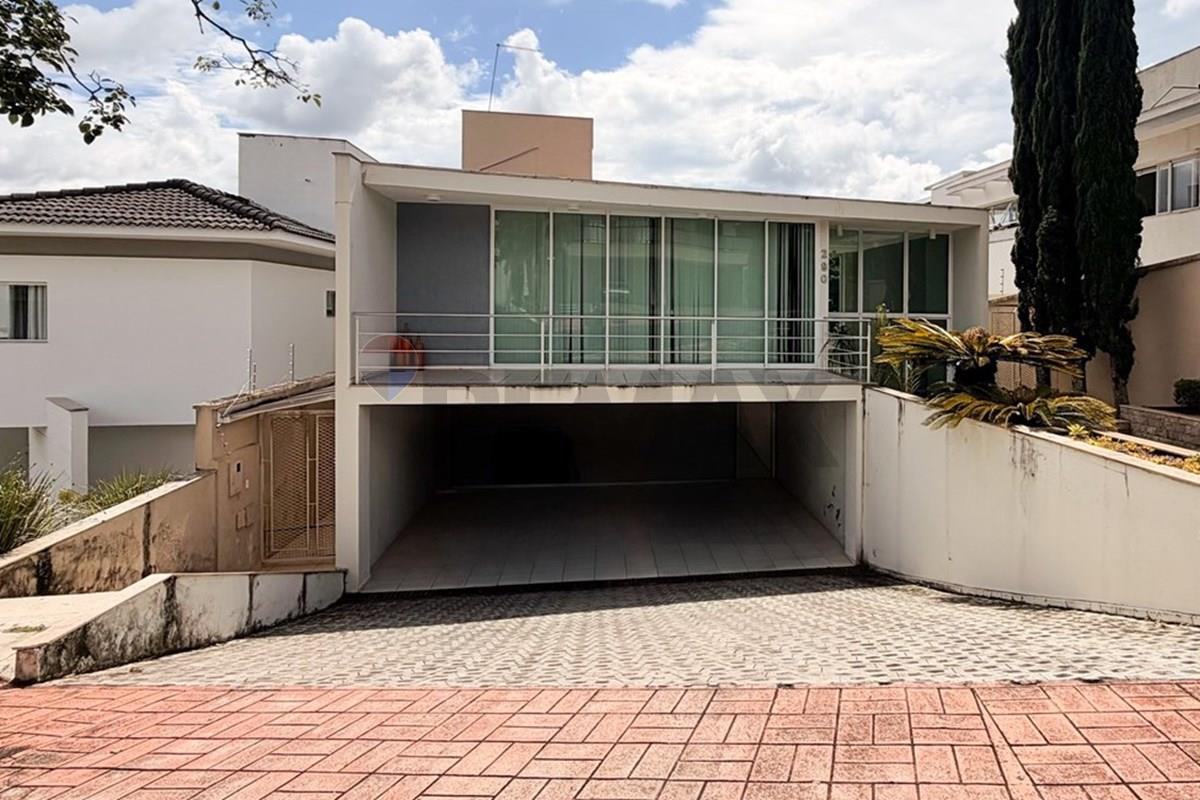 casa em Rua Flores de Ouro Preto, 290, Estrela Sul, Juiz de Fora, Minas Gerais, 36030-718