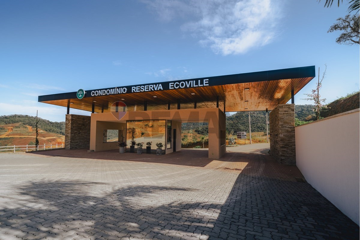 terreno em Condomínio Reserva Ecoville, SN, Salvaterra, Juiz de Fora, Minas Gerais, 36033005