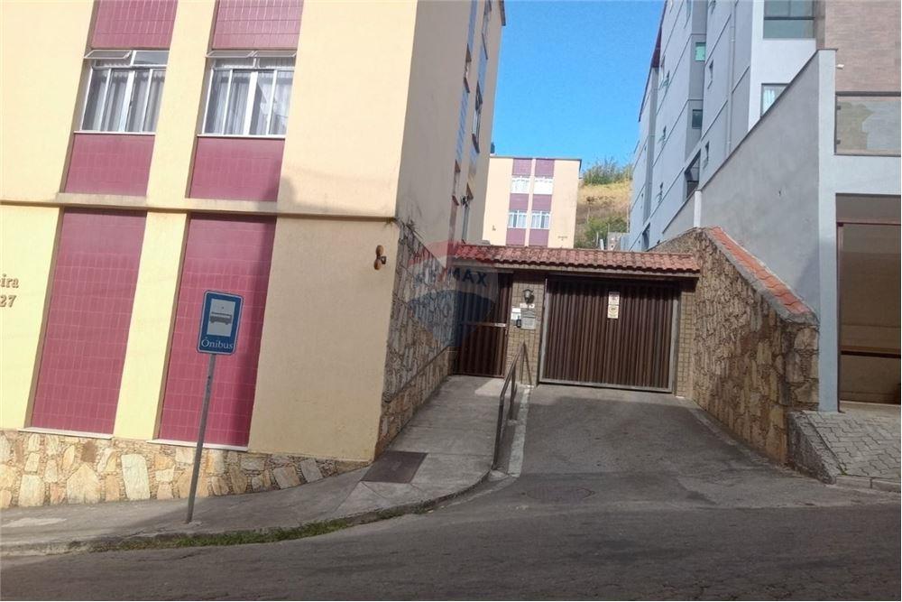 apartamento em Rua Guaçuí, 427, São Mateus, Juiz de Fora, Minas Gerais, 36025-190