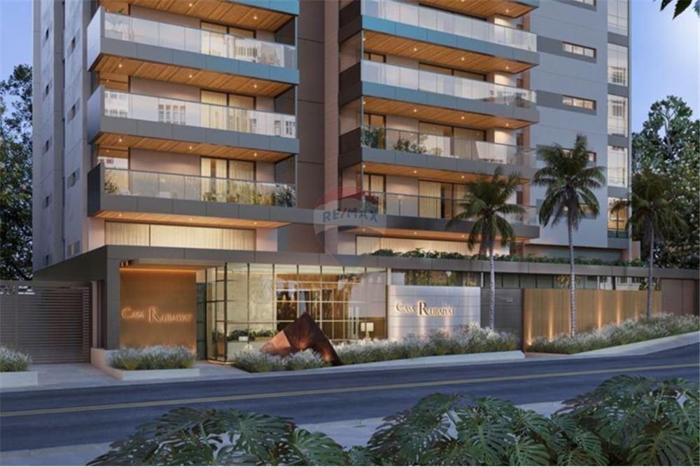 apartamento em Rua Doná Maria Helena, 133 - Em frente ao Carmo - Santa Helena, Juiz de Fora, Minas Gerais, 36015-310