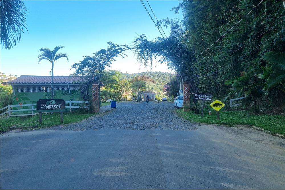 terreno em Estrada 02 Fazendinha Ipiranga, 380 Lote 12 H - Fazendinha Ipiranga - Previdenciários, Juiz de Fora, Minas Gerais, 36031-290
