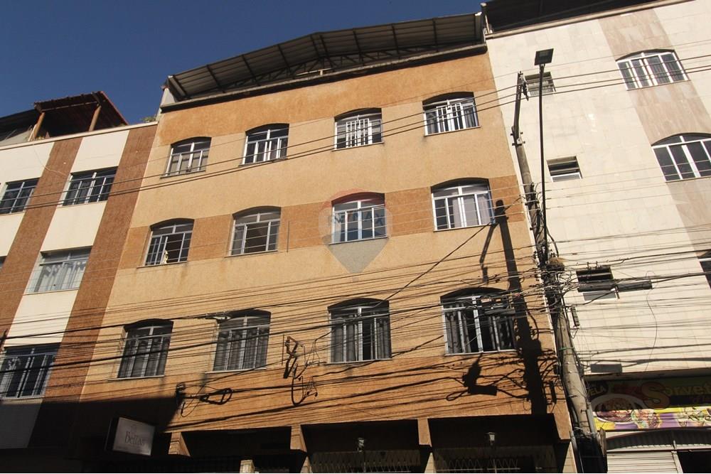 apartamento em Progresso, Juiz de Fora, Minas Gerais, 36050000