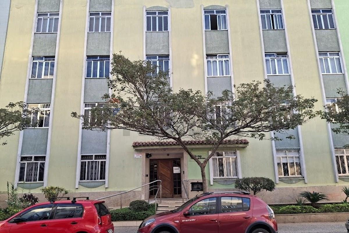 apartamento em Rua Evaristo de Sá Alves, 65 - SUPERMERCADO BAHAMAS - Morro da Glória, Juiz de Fora, Minas Gerais, 36035180