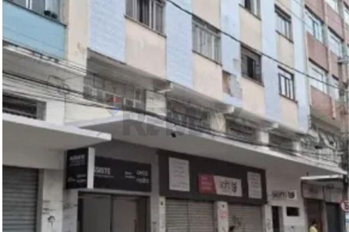 apartamento em Rua Barbosa Lima, 287 - Próximo a rua Batista de Oliveira - Centro, Juiz de Fora, Minas Gerais, 36010-050