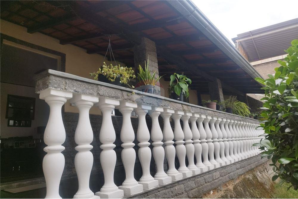 casa em Luiz Basílio Castor, casa1 - Próximo à Igreja São José - Santa Luzia, Juiz de Fora, Minas Gerais, 36030470