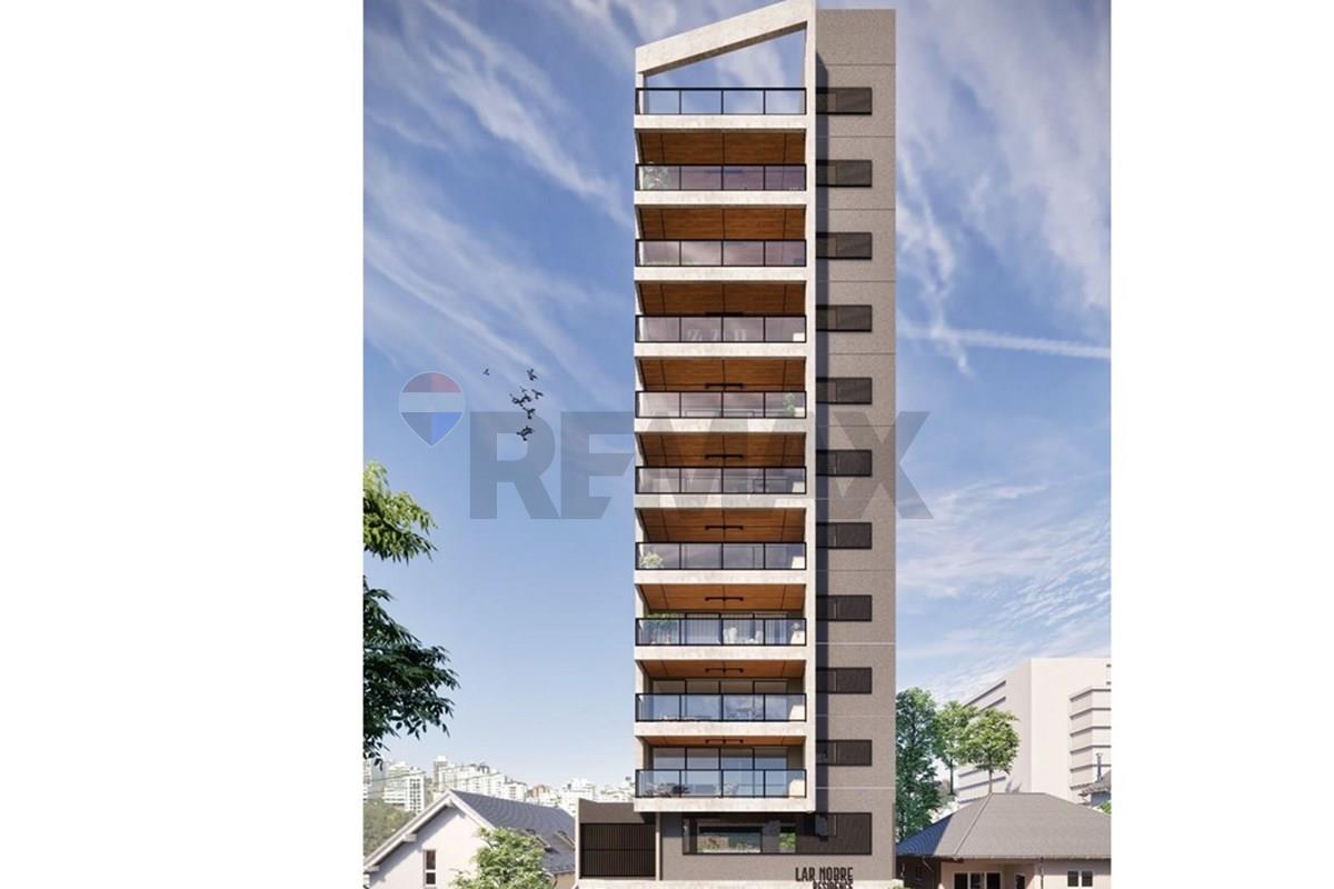 apartamento em Cascatinha, Juiz de Fora, Minas Gerais, 36033340