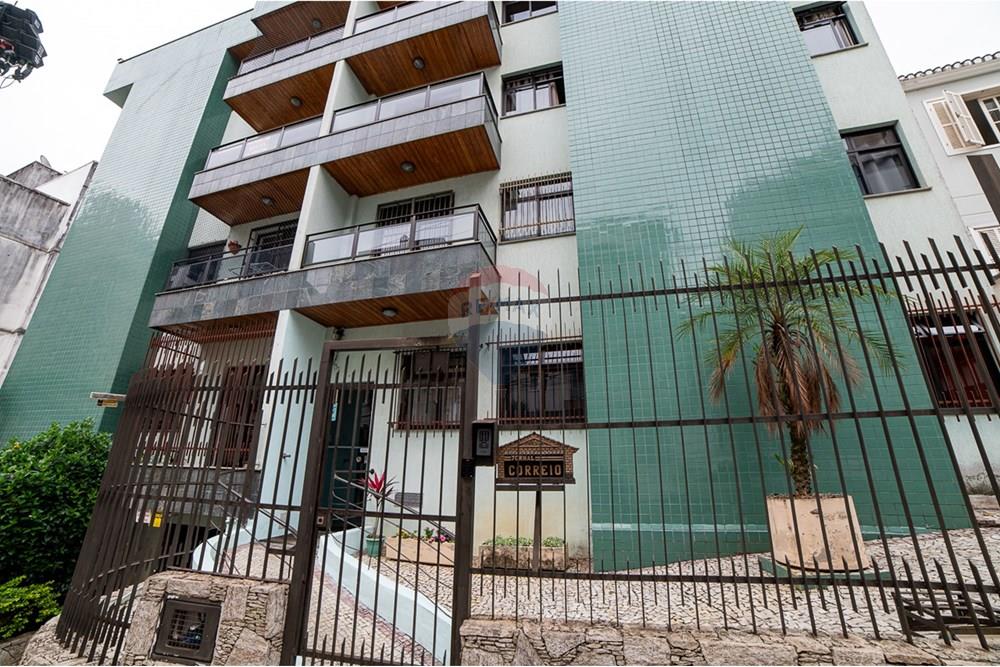 apartamento em Rua Guaçui, 530, São Mateus, Juiz de Fora, Minas Gerais, 36025-190