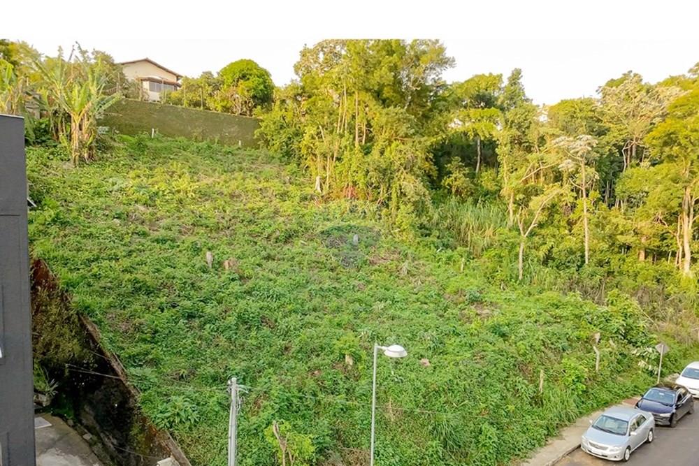 terreno em Estrada Engenheiro Gentil Forn, Pqe Imperial, Juiz de Fora, Minas Gerais, 36036-344