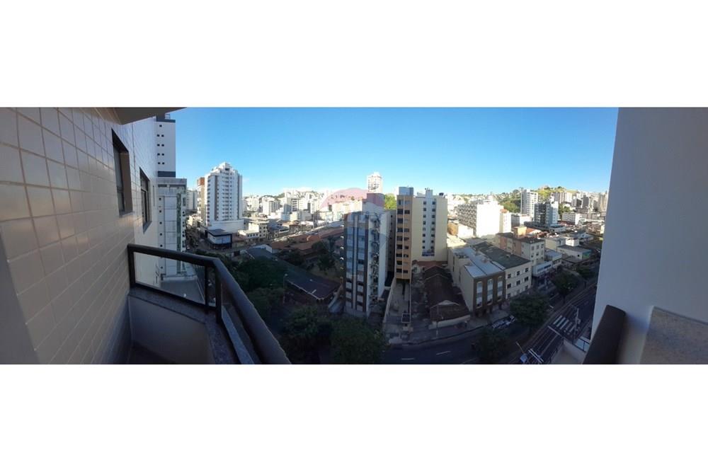 apartamento em Avenida Presidente Itamar Franco, 2344 - Em frente a escola Fernando Lobo - São Mateus, Juiz de Fora, Minas Gerais, 36025290