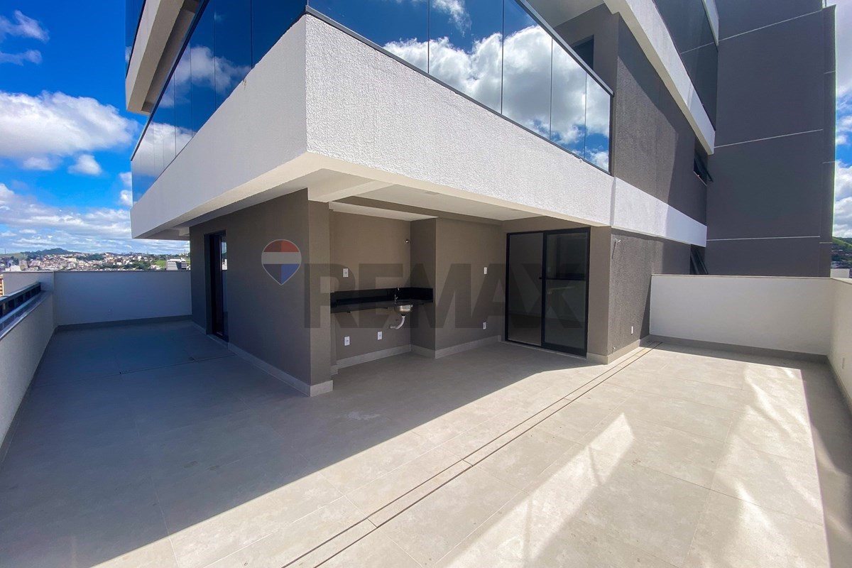 apartamento em 983, 2005 - Esquina com Itamar - Granbery, Juiz de Fora, Minas Gerais, 36010532