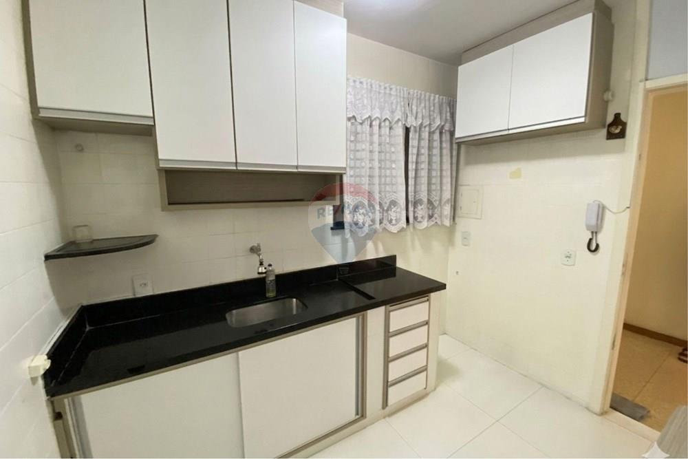 apartamento em São Mateus, Juiz de Fora, Minas Gerais, 36025001