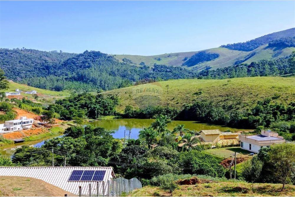 terreno em Br 040 Km 792, A33 - Mirante - Salvaterra, Juiz de Fora, Minas Gerais, 36073-120