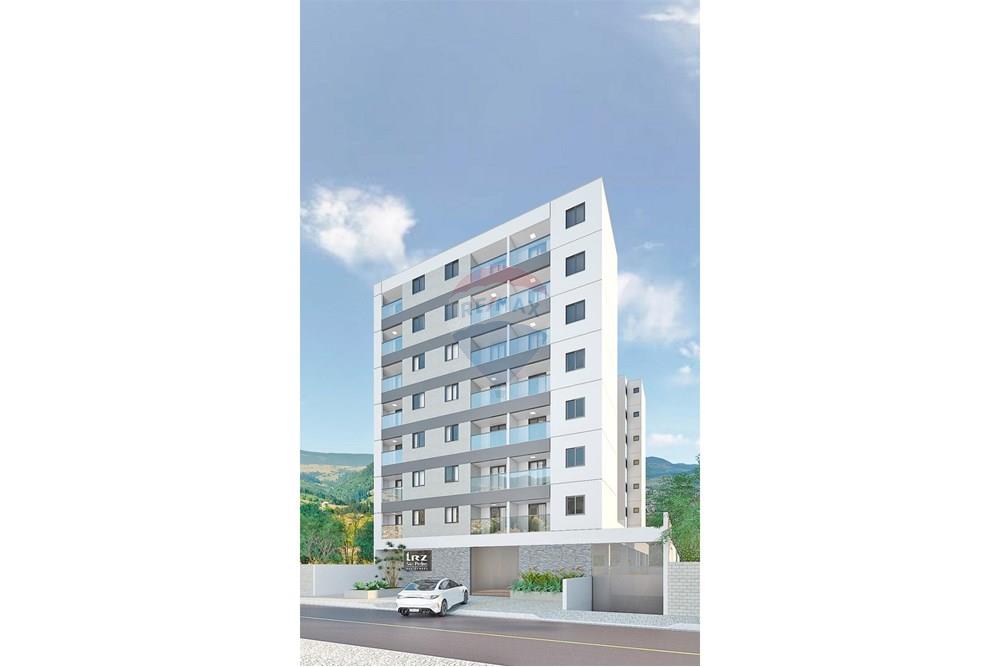 apartamento em São Pedro, Juiz de Fora, Minas Gerais, 36037010