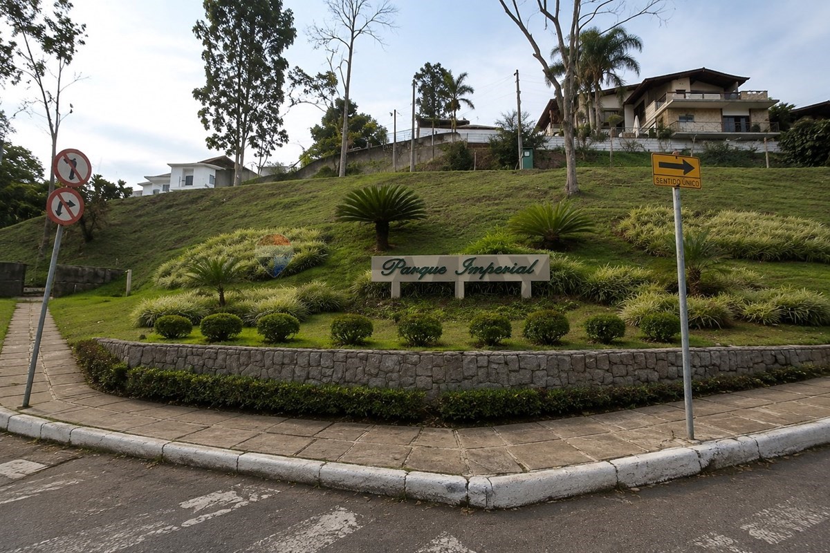 terreno em Rua Ivan Soares Oliveira, Pqe Imperial, Juiz de Fora, Minas Gerais, 36036350