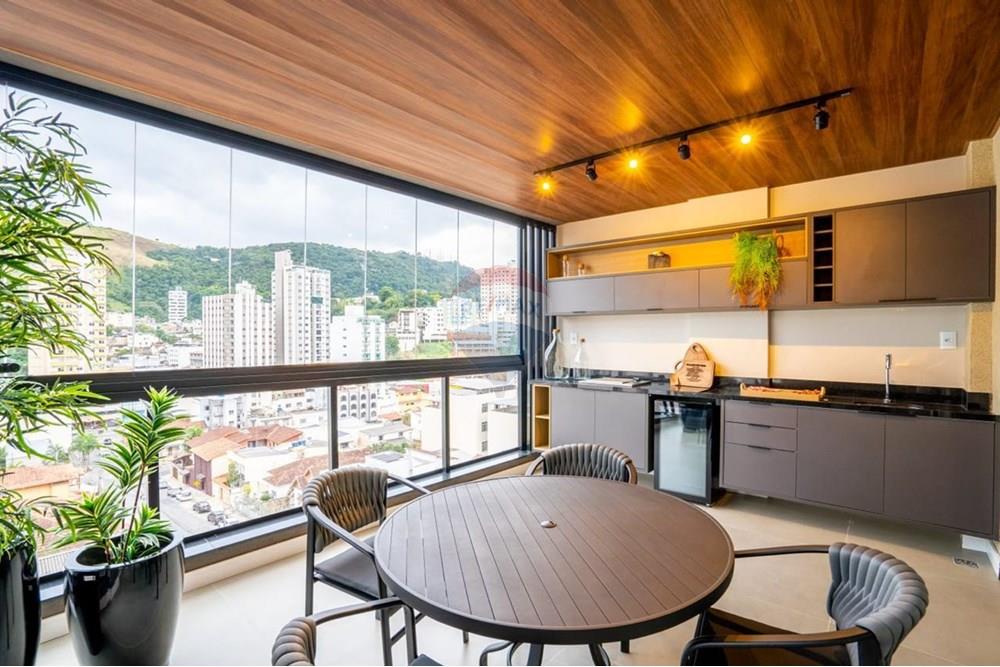 apartamento em São Mateus, Juiz de Fora, Minas Gerais, 36025001