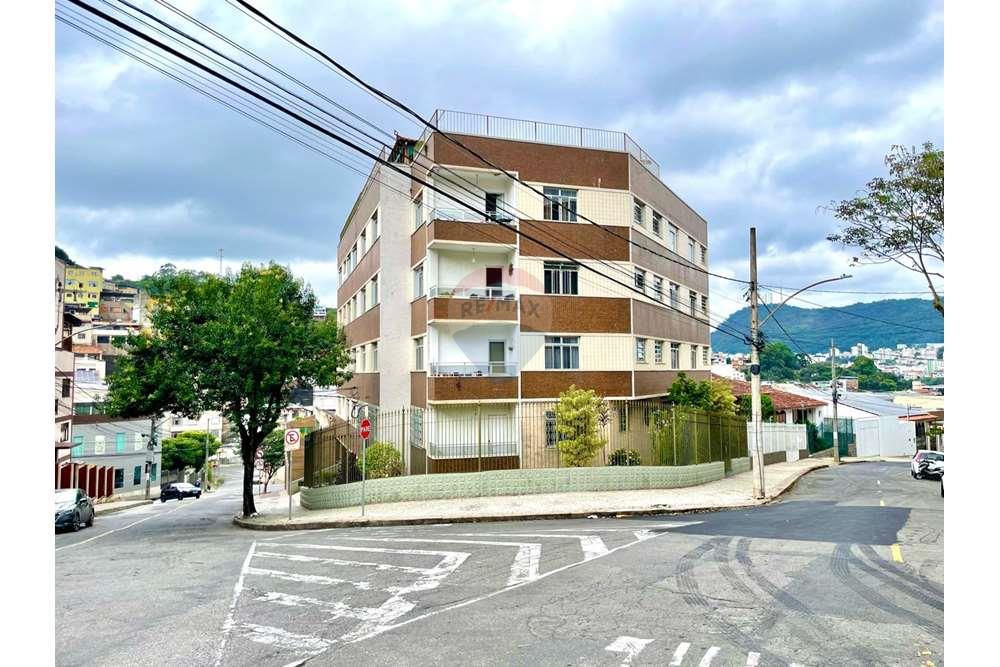 apartamento em Rua Doutor Alberto Vieira Lima, 470, Bairu, Juiz de Fora, Minas Gerais, 36050070
