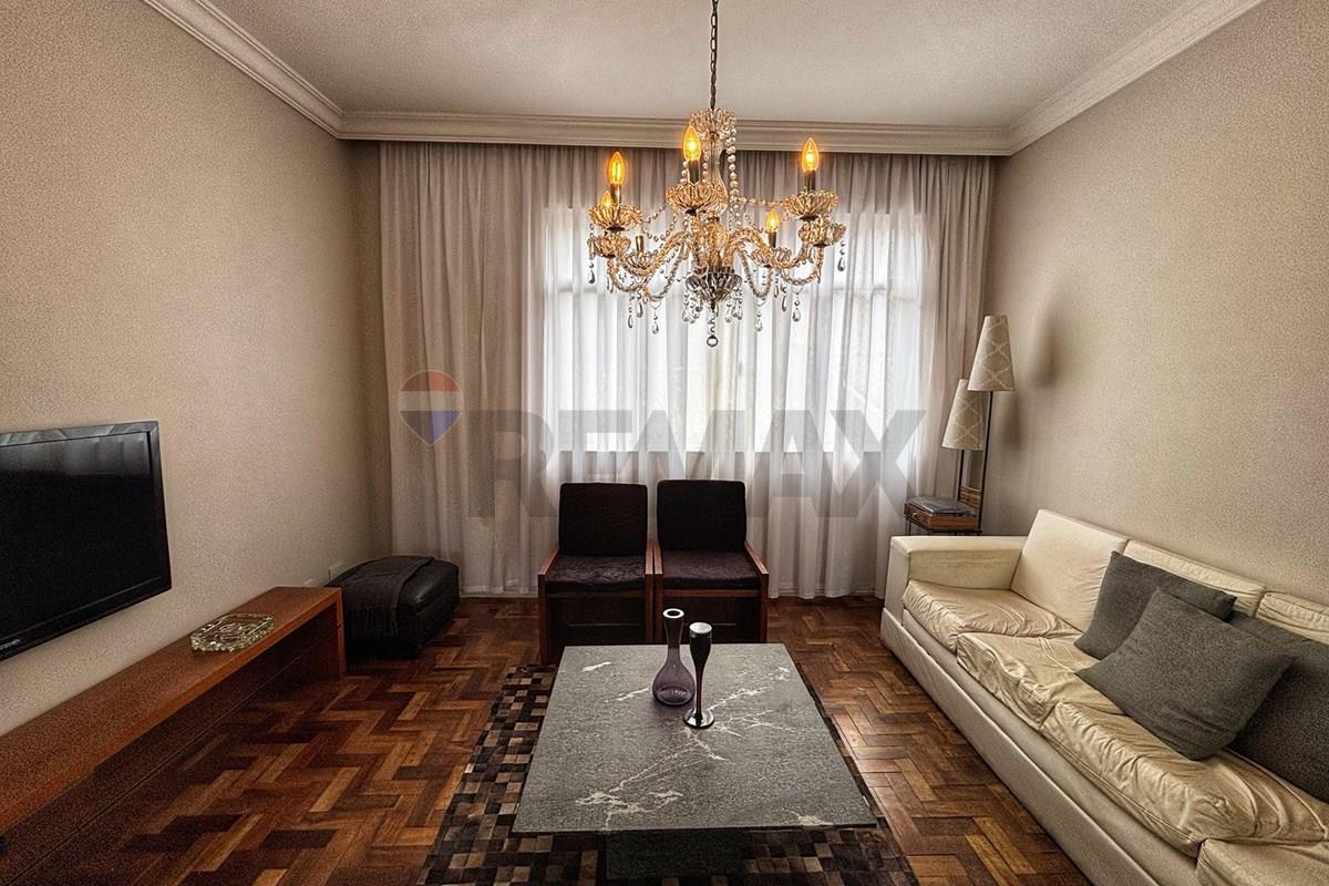 apartamento em Rua Vicente Adão Botti, 160, Bom Pastor, Juiz de Fora, Minas Gerais, 36021550