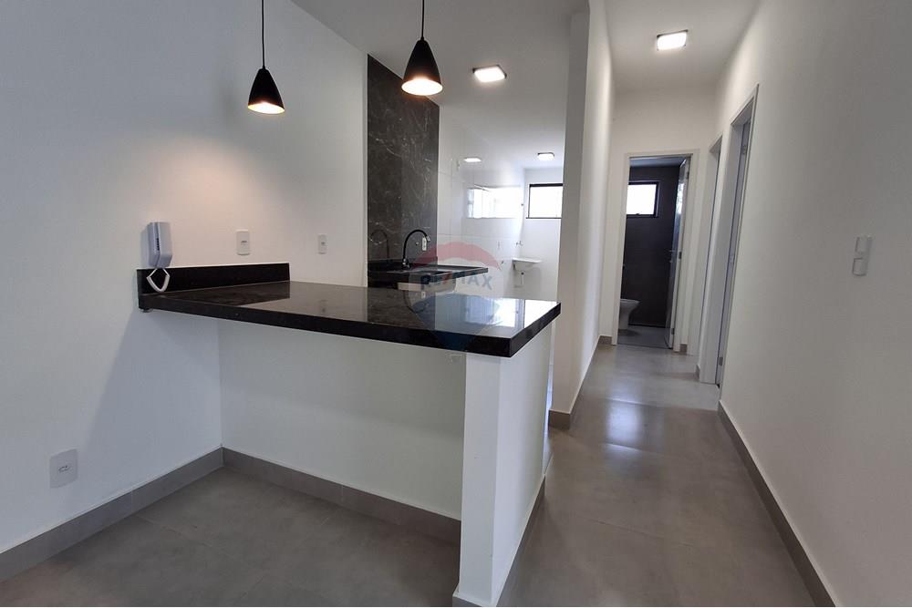 apartamento em Rua Coronel Carlos Sergio Vidal Barra, 132 - Recanto da Mata - Recanto da Mata, Juiz de Fora, Minas Gerais, 36083-814