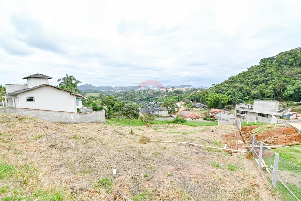 terreno em Rua Antônio Bento de Vasconcellos, 1000 - Condomínio Fazendinhas do ipiranga - Previdenciários, Juiz de Fora, Minas Gerais, 36031290
