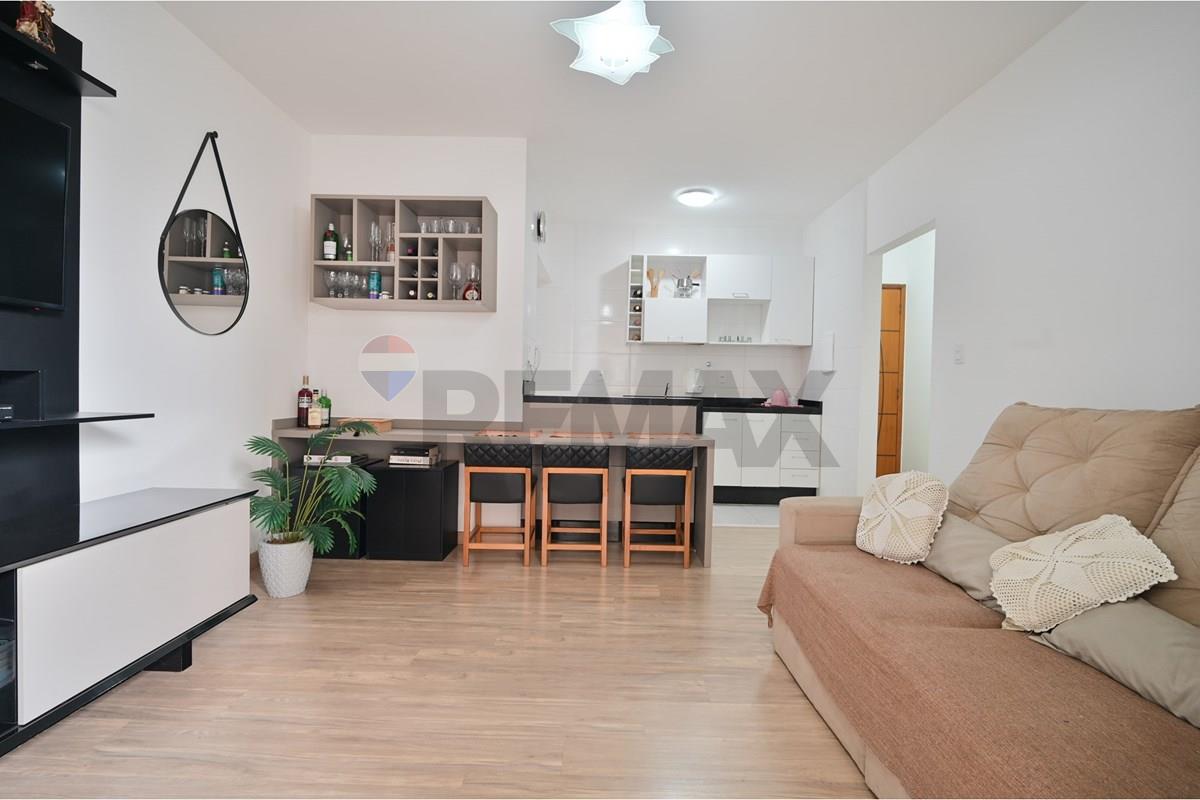 apartamento em Rua Euclides Pezarini, 71, São Pedro, Juiz de Fora, Minas Gerais, 36037155