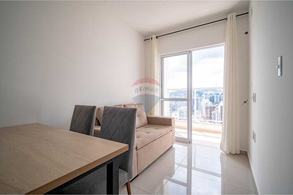 apartamento em Rua Ataliba de Barros, 90, São Mateus, Juiz de Fora, Minas Gerais, 36025275