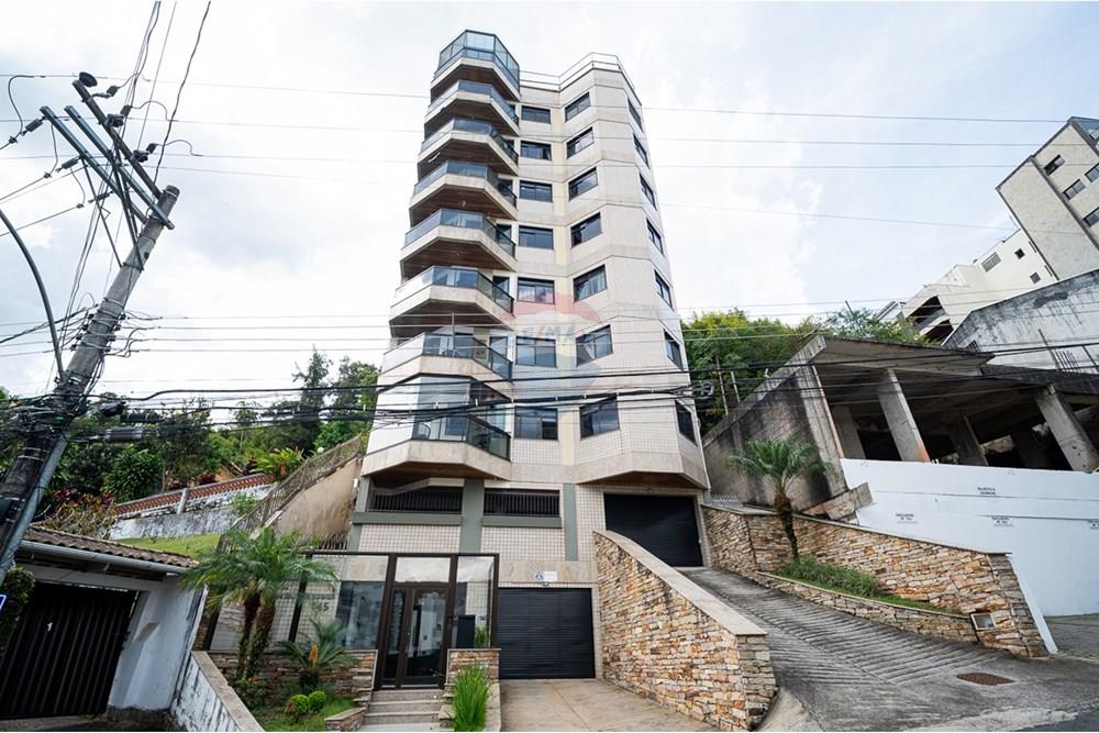 apartamento em Rua Vicente Adão Botti, 145 - Proximo ao Clube Bom Pastor - Bom Pastor, Juiz de Fora, Minas Gerais, 36021550