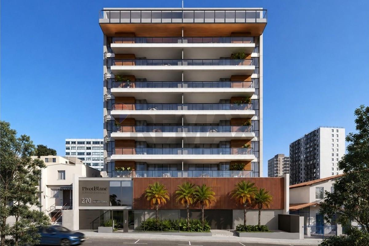 apartamento em Avenida Doutor José Procópio Teixeira, 270, Bom Pastor, Juiz de Fora, Minas Gerais, 36021600