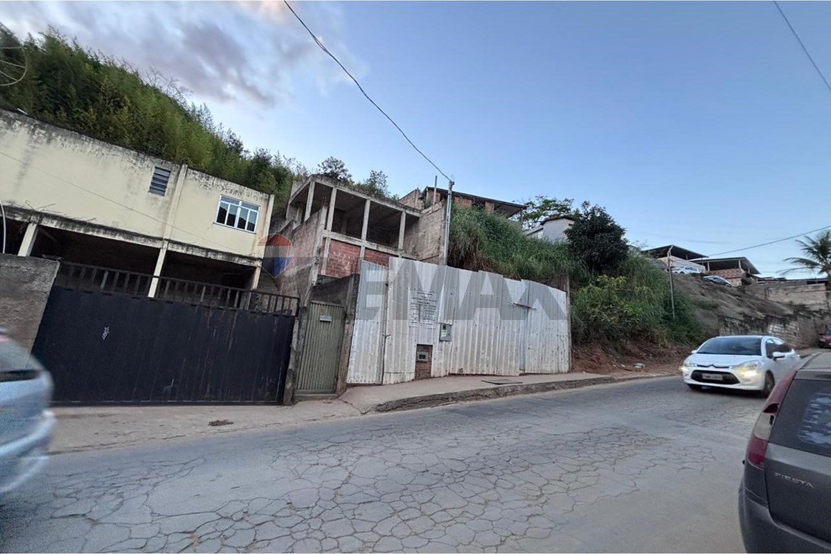 terreno em Rua Diva García, 2541, Linhares, Juiz de Fora, Minas Gerais, 36060300