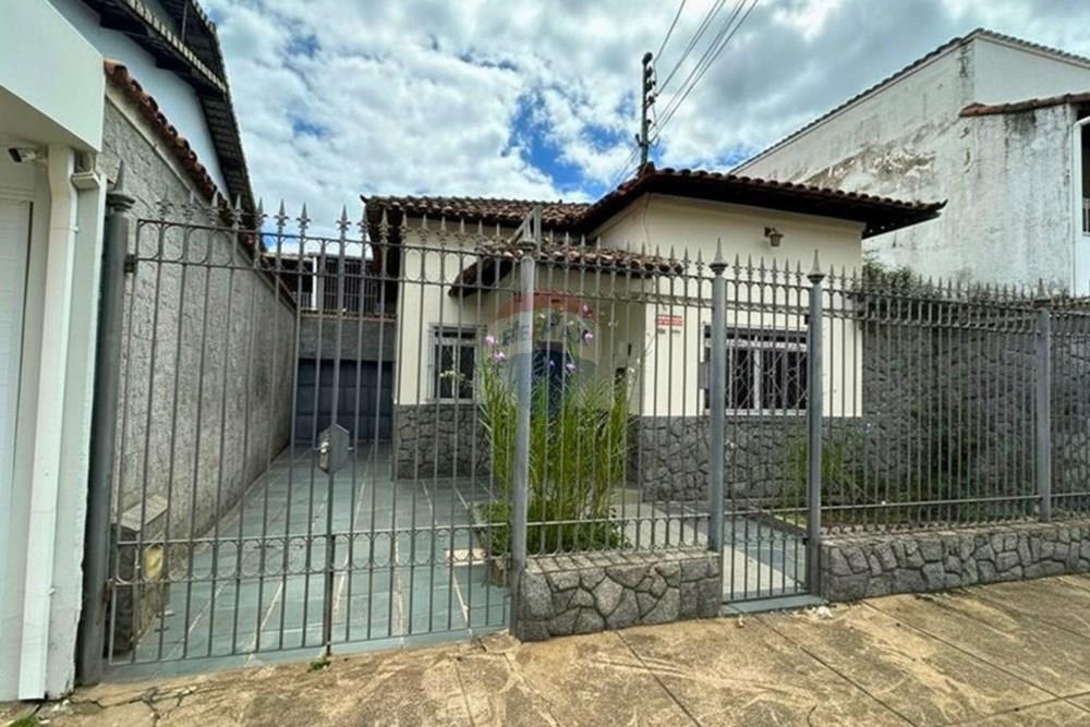 casa em Poço Rico, Juiz de Fora, Minas Gerais, 36020150